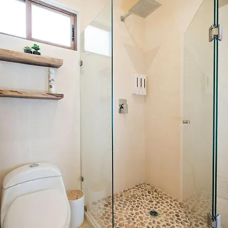 Apartamento Jungle Heaven Penthouse Tulum