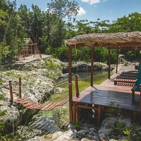 Jungle Heaven Penthouse *