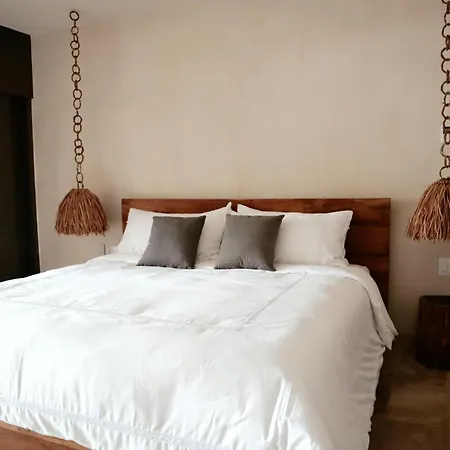 Bt Homes - - Modernos Con Elegancia Y Serenidad Frente Al Mar Apartment Tulum