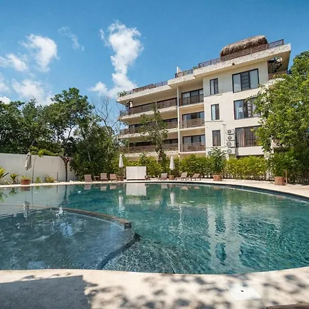 Apartamento Jungle Heaven Penthouse *