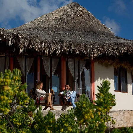 Maya By G 4* Tulum