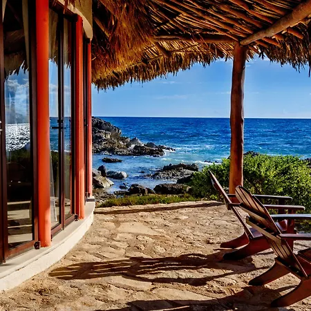 Maya By G 4* Tulum