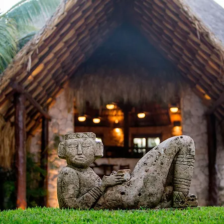 Hotel Maya By G Tulum