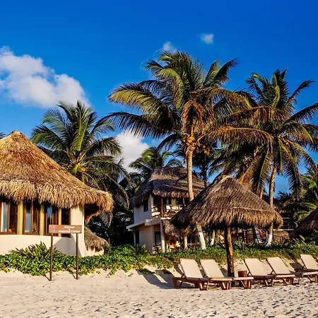Maya By G 4* Tulum