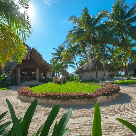 Hotel Maya By G 4*