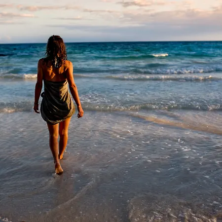 Maya By G 4* Tulum