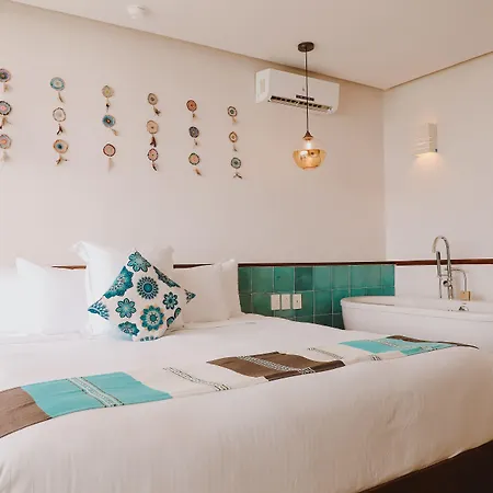 Hotel O' Riviera Maya (adults Only) 5*