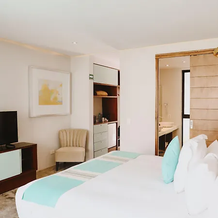 Hotel O' Riviera Maya (adults Only) Tulum