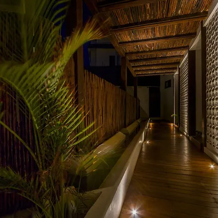 Hotel O' Riviera Maya (adults Only) Tulum