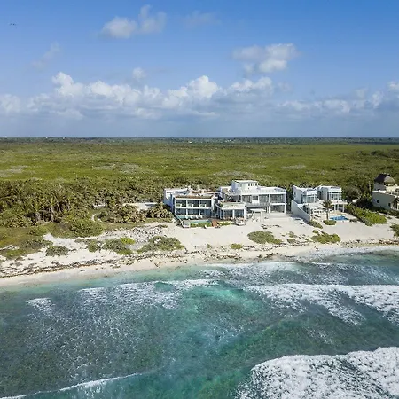 O' Riviera Maya (adults Only) Hotel 5*