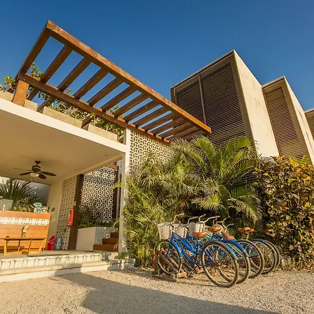 Hotel O' Riviera Maya (adults Only) 5*