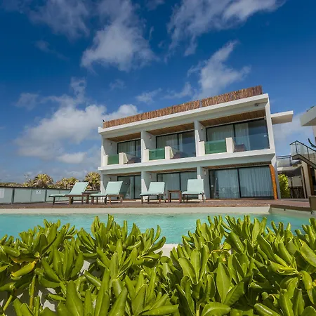 O' Riviera Maya (adults Only) Hotel Tulum