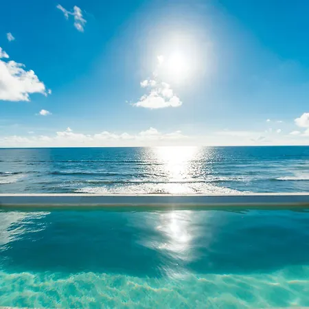 O' Riviera Maya (adults Only) 5*