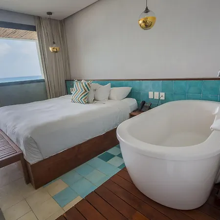 O' Riviera Maya (adults Only) Hotel