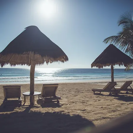 Encantada 4* Tulum