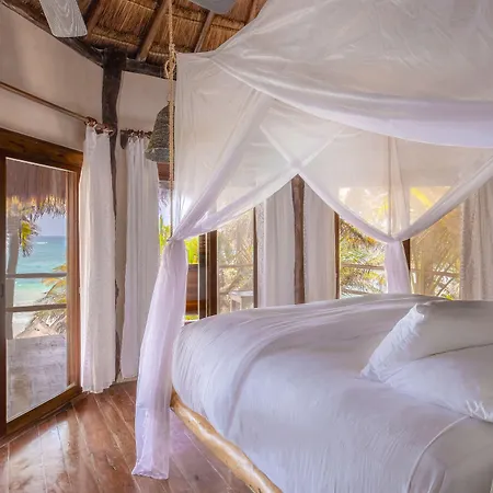 Encantada Tulum