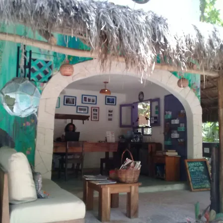Dos Ceibas Tulum - Feel Good Hotel Hotel Tulum