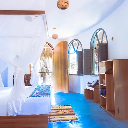 Hotel Dos Ceibas Tulum - Feel Good Hotel Tulum