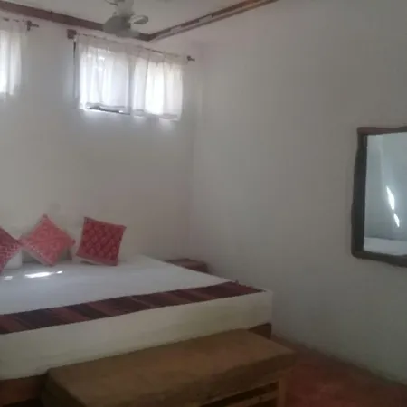 Hotel Dos Ceibas Tulum - Feel Good Hotel