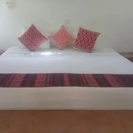 Dos Ceibas Tulum - Feel Good Hotel Tulum