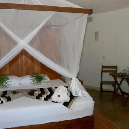 Dos Ceibas Tulum - Feel Good Hotel Hotel Tulum