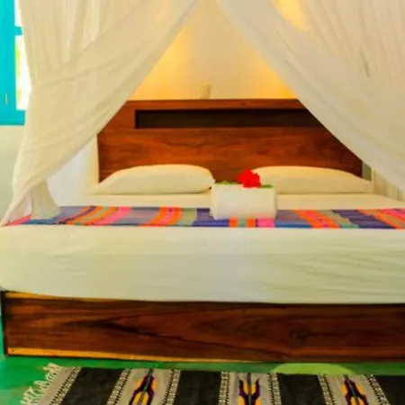 Dos Ceibas Tulum - Feel Good Hotel Hotel Tulum