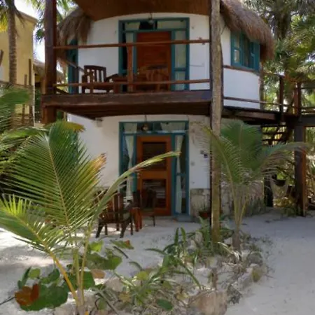 Dos Ceibas Tulum - Feel Good Hotel