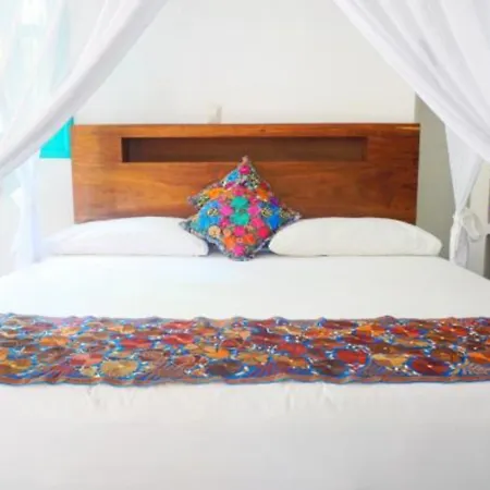 Dos Ceibas Tulum - Feel Good Hotel Tulum
