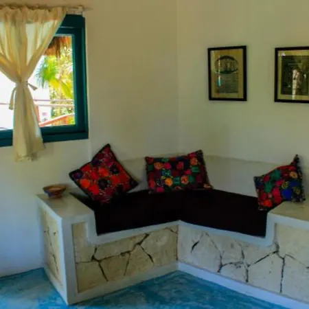 Dos Ceibas Tulum - Feel Good Hotel 4*