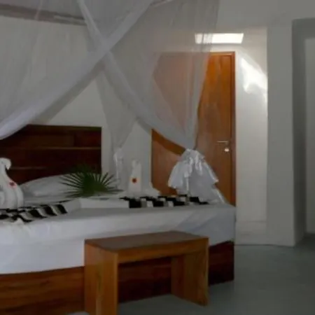 Dos Ceibas Tulum - Feel Good Hotel
