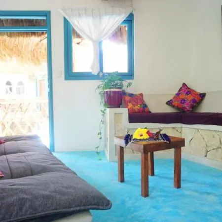 Dos Ceibas Tulum - Feel Good Hotel Hotel 4*