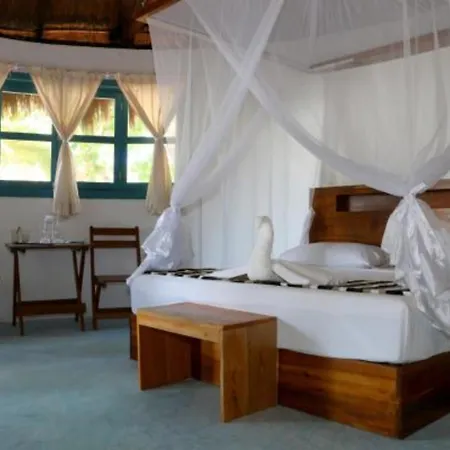 Dos Ceibas Tulum - Feel Good Hotel Tulum