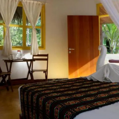Dos Ceibas Tulum - Feel Good Hotel Hotel