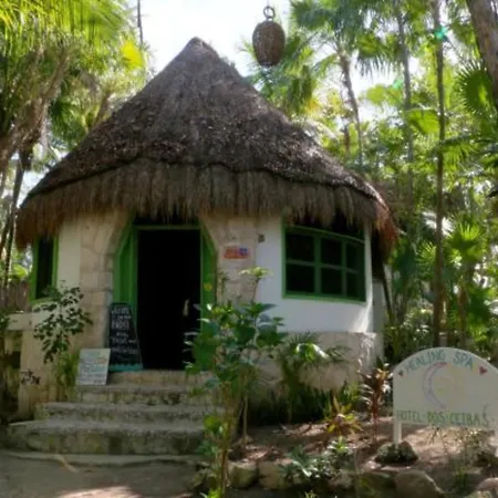 Dos Ceibas Tulum - Feel Good Hotel