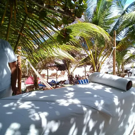 Dos Ceibas Tulum - Feel Good Hotel Tulum