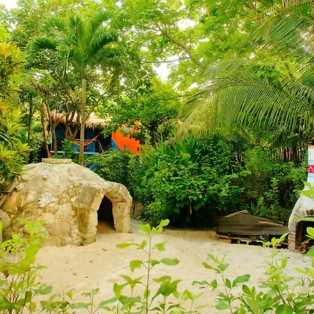 Dos Ceibas Tulum - Feel Good Hotel Tulum