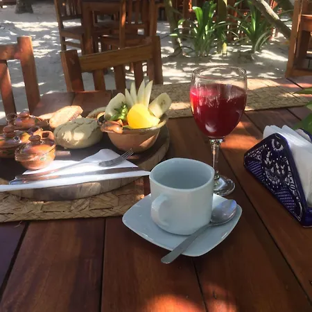Dos Ceibas Tulum - Feel Good Hotel Hotel 4*