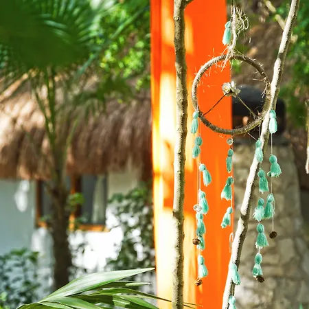 Dos Ceibas Tulum - Feel Good Hotel Hotel