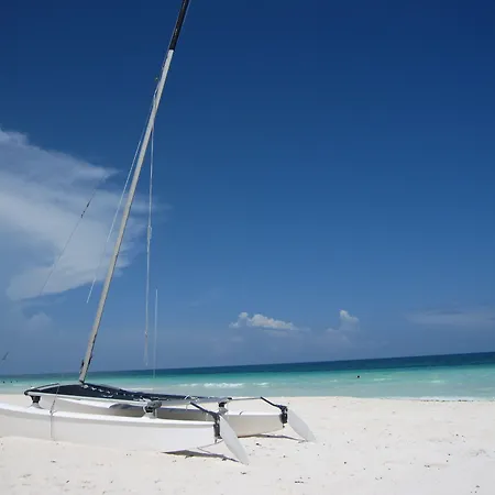 Hotel Dos Ceibas Tulum - Feel Good Hotel