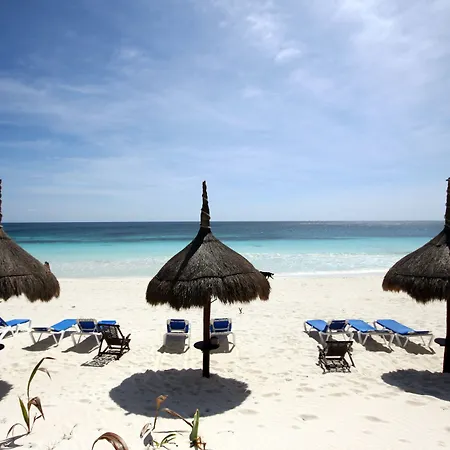 Hotel Dos Ceibas Tulum - Feel Good Hotel 4*