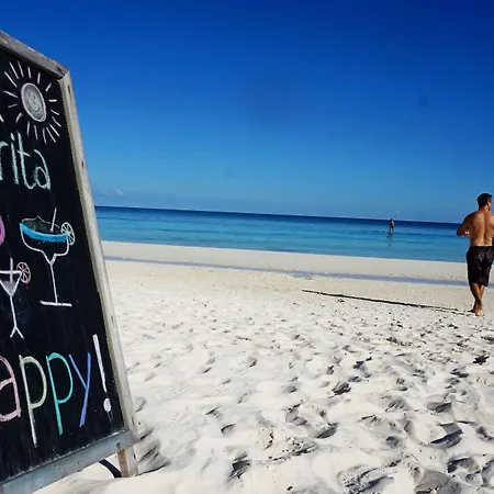 Dos Ceibas Tulum - Feel Good Hotel 4* Tulum