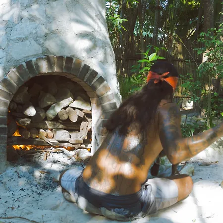 Hotel Dos Ceibas Tulum - Feel Good Hotel Tulum