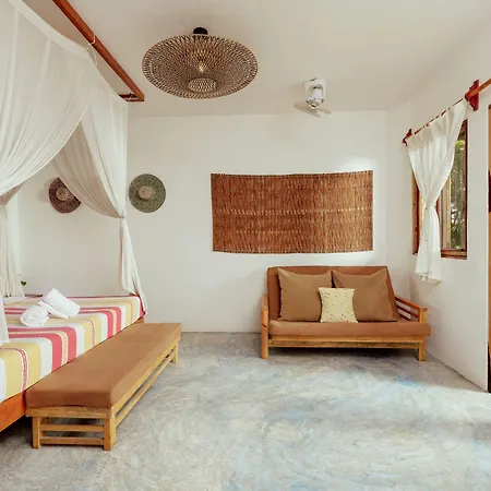 Dos Ceibas Tulum - Feel Good Hotel Tulum
