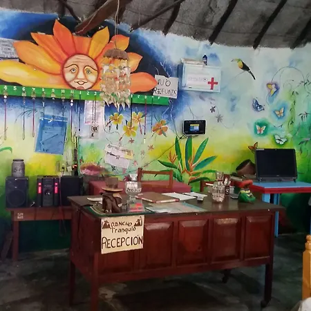 Rancho Tranquilo Tulum