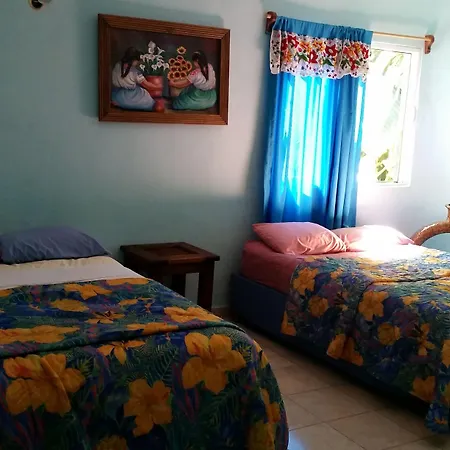 Rancho Tranquilo
