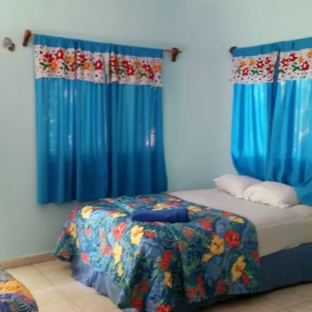 Rancho Tranquilo Tulum