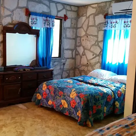 Rancho Tranquilo * Tulum