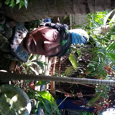 Rancho Tranquilo Hostal Tulum
