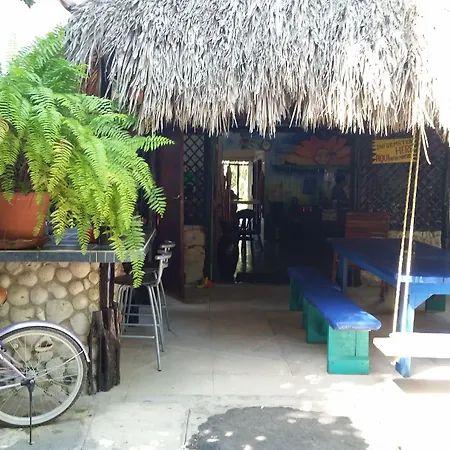 Hostal Rancho Tranquilo