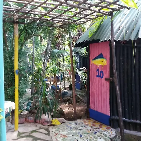 Rancho Tranquilo *